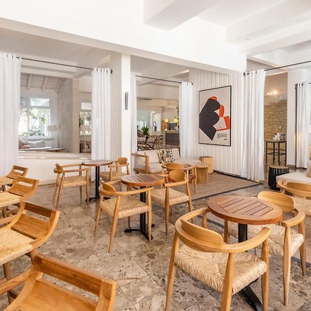 Hotel Waterman Kaktus Supetar Exterior photo