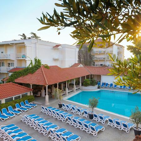 Hotel Waterman Kaktus Supetar Exterior photo
