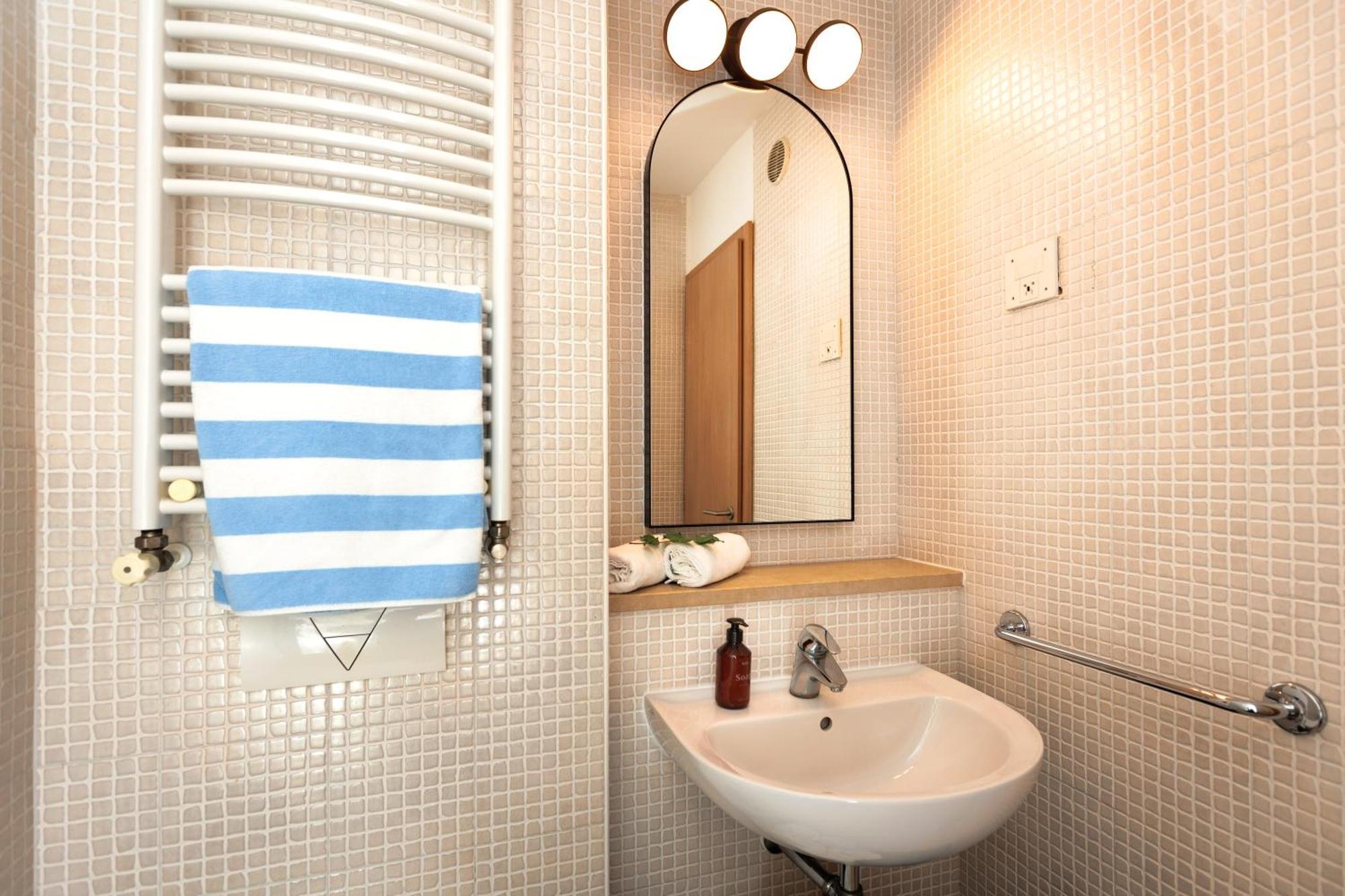 Hotel Waterman Kaktus Supetar Room photo