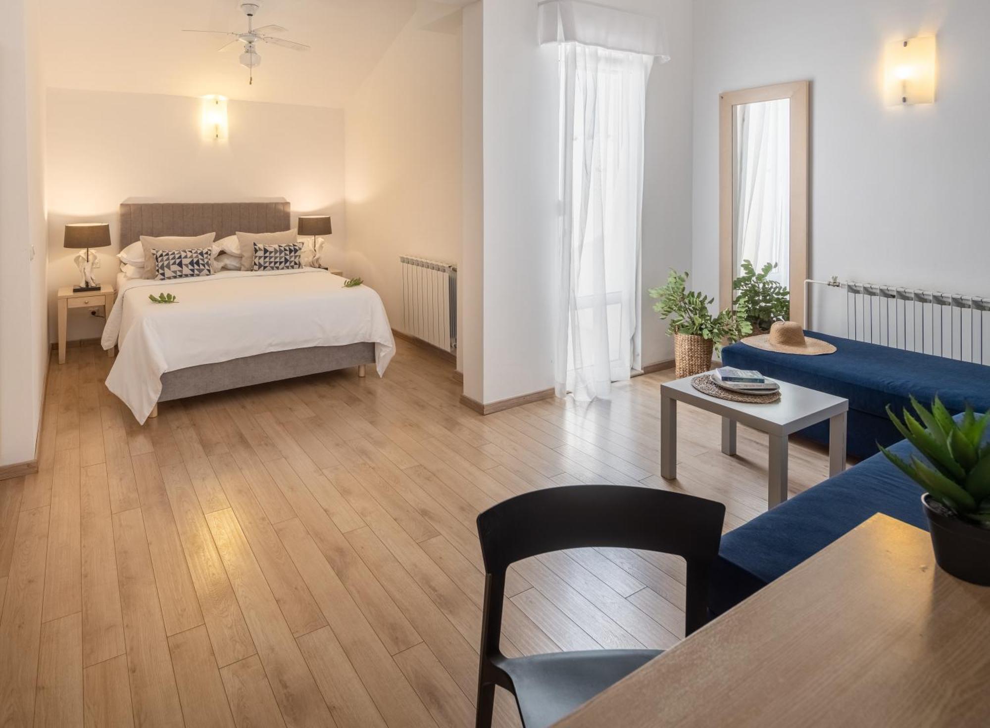 Hotel Waterman Kaktus Supetar Room photo