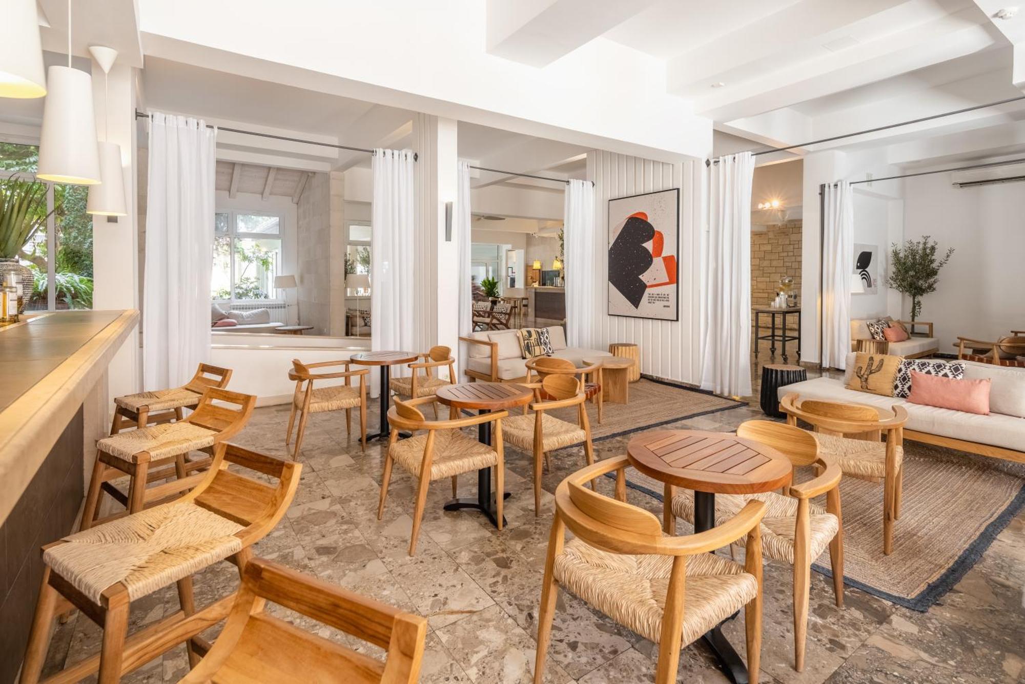 Hotel Waterman Kaktus Supetar Exterior photo